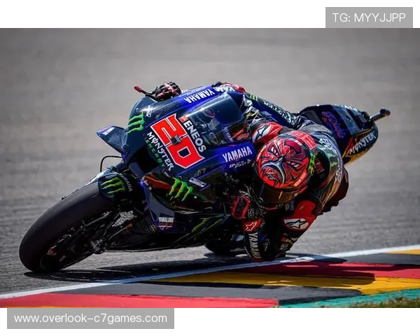 MotoGP赛季精彩回顾 法比奥·奎塔拉罗夺冠之路引热议 MotoGP赛季精彩回顾 法比奥·奎塔拉罗夺冠之路引热议