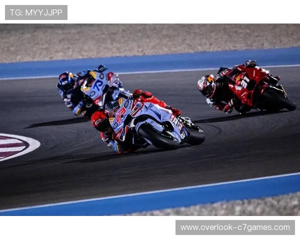 MotoGP赛季即将揭幕 各车队阵容和新技术引关注