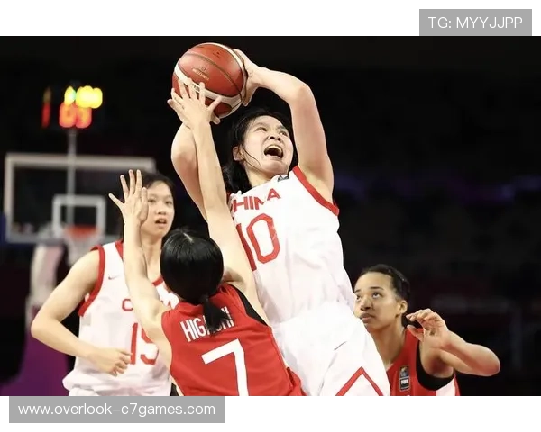 中国篮球队力克强敌晋级世界杯四强 创历史新纪录