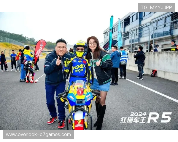 摩托车大奖赛新赛季开幕 热门车手角逐冠军争夺战