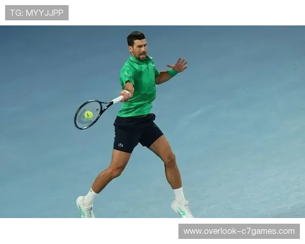 澳网焦点战德约科维奇再创纪录引发全球热议网坛格局或迎新变局时代 澳网焦点战德约科维奇再创纪录引发全球热议网坛格局或迎新变局时代