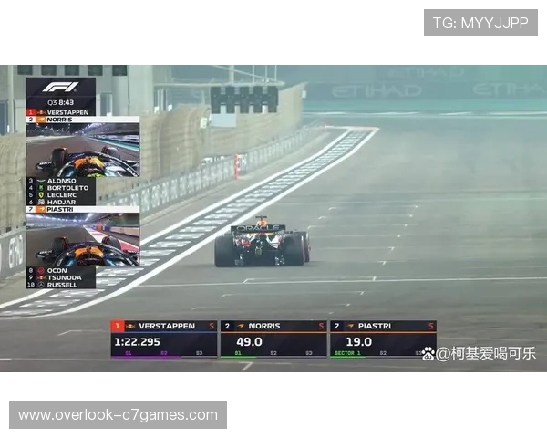 F1赛季风云再起车队博弈升级新星崛起引爆赛道格局变革 F1赛季风云再起车队博弈升级新星崛起引爆赛道格局变革