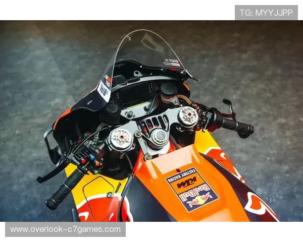 MotoGP赛季新挑战 突破性技术与年轻车手崛起引关注