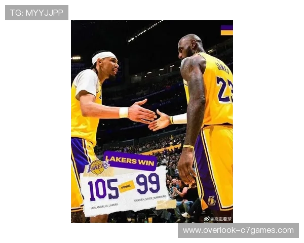 NBA最新动态：湖人三连胜势不可挡 詹姆斯领衔强势反击勇士展开激战