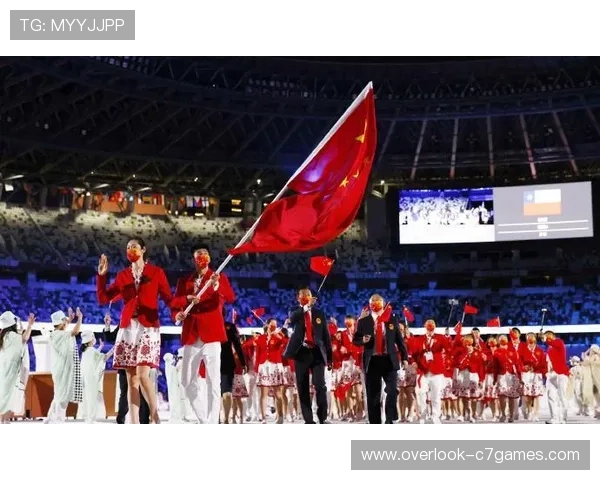 东京奥运会精彩瞬间回顾中国运动员多项赛事夺冠荣耀盛典