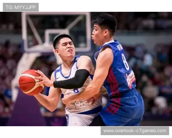 中国男篮逆袭战胜菲律宾 重返亚洲杯四强 期待半决赛激战