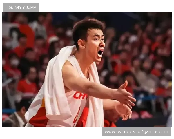 中国男篮力克澳大利亚挺进亚洲杯决赛 赵继伟表现神勇助队取得胜利