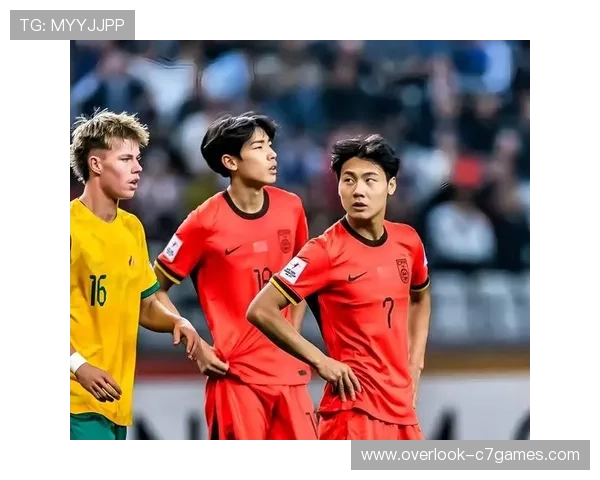 中国足球新星崭露头角 国内联赛成培养未来国脚重要平台