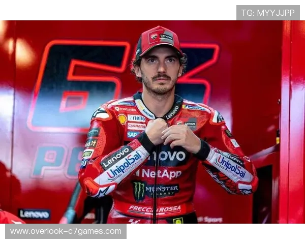 弗朗西斯科夺冠引发赛季格局巨变MotoGP精彩回顾 弗朗西斯科夺冠引发赛季格局巨变MotoGP精彩回顾