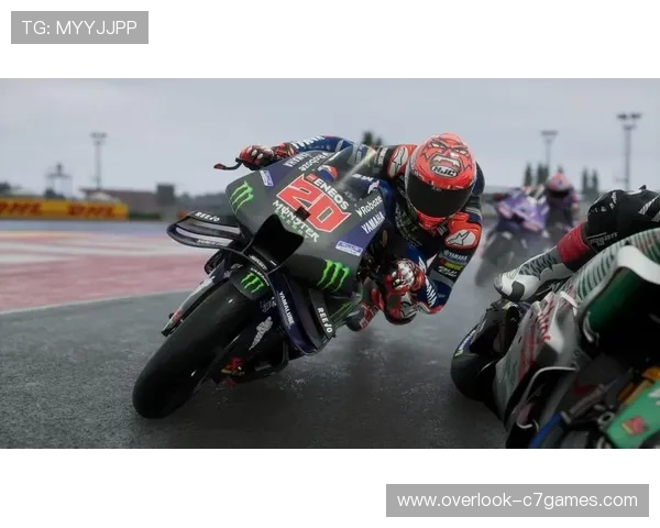 摩托GP赛季新变化 突显技术革新与车手竞争激烈升级