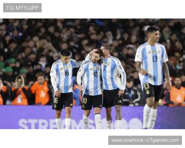 梅西回归国际赛场助力阿根廷冲击世界杯荣耀 新挑战蓄势待发 梅西回归国际赛场助力阿根廷冲击世界杯荣耀 新挑战蓄势待发