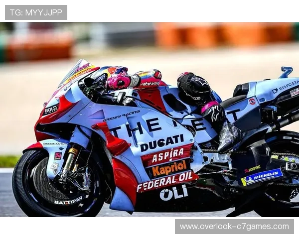 MotoGP赛场风云再起顶级车手激烈角逐冠军悬念持续升级引全球车迷热议