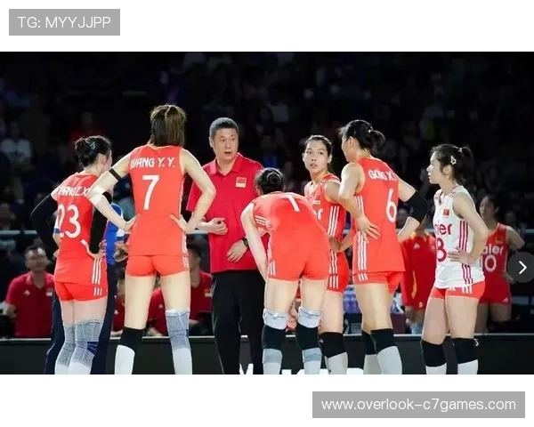 中国女排力克劲敌晋级世界杯决赛 展现坚韧拼搏精神