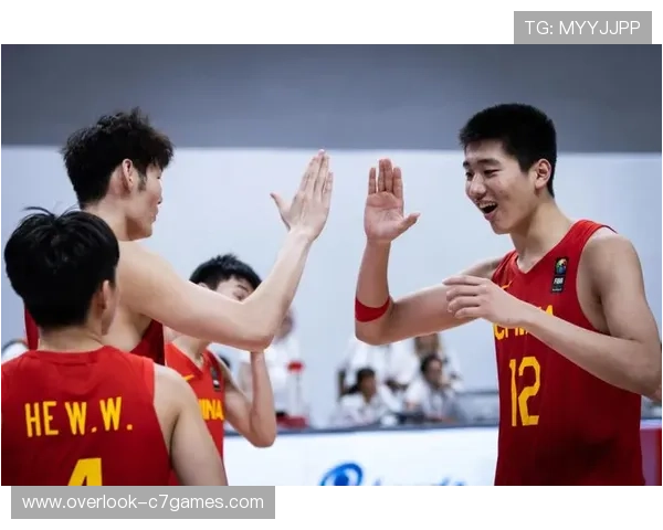 中国男篮备战世界杯 立足年轻化阵容展望未来挑战