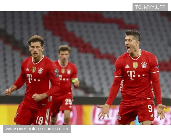 欧冠焦点对决即将上演豪门争锋谁能突围