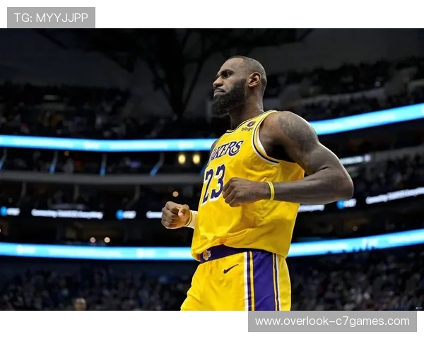 湖人詹姆斯关键三分助队逆转勇士迎来连胜新契机