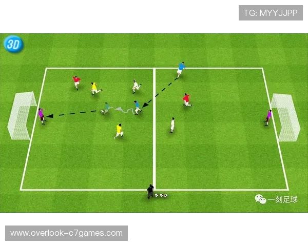 提升足球竞技水平的实用技巧与训练方法全攻略